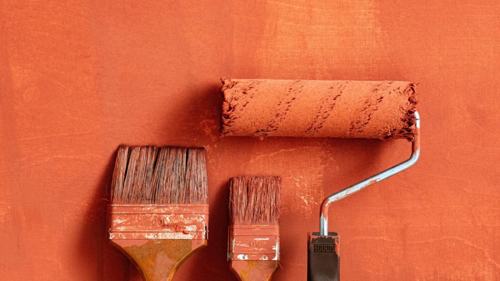 Comment préparer un chantier de peinture ?